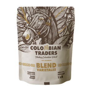 Blend Varietales 1Lb