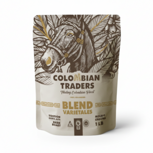 Blend Varietales 1Lb