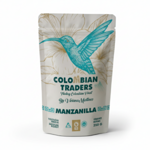 Manzanilla Honey 250gr