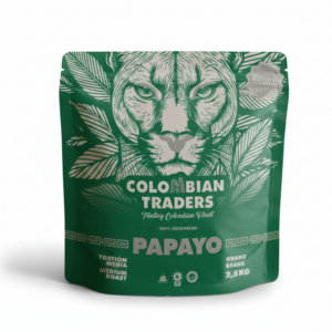 Papayo Natural 2.5kg