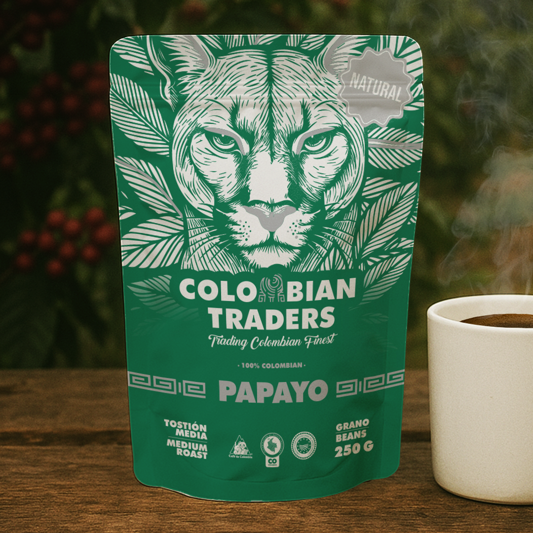 Papayo Natural 250gr - Image 3