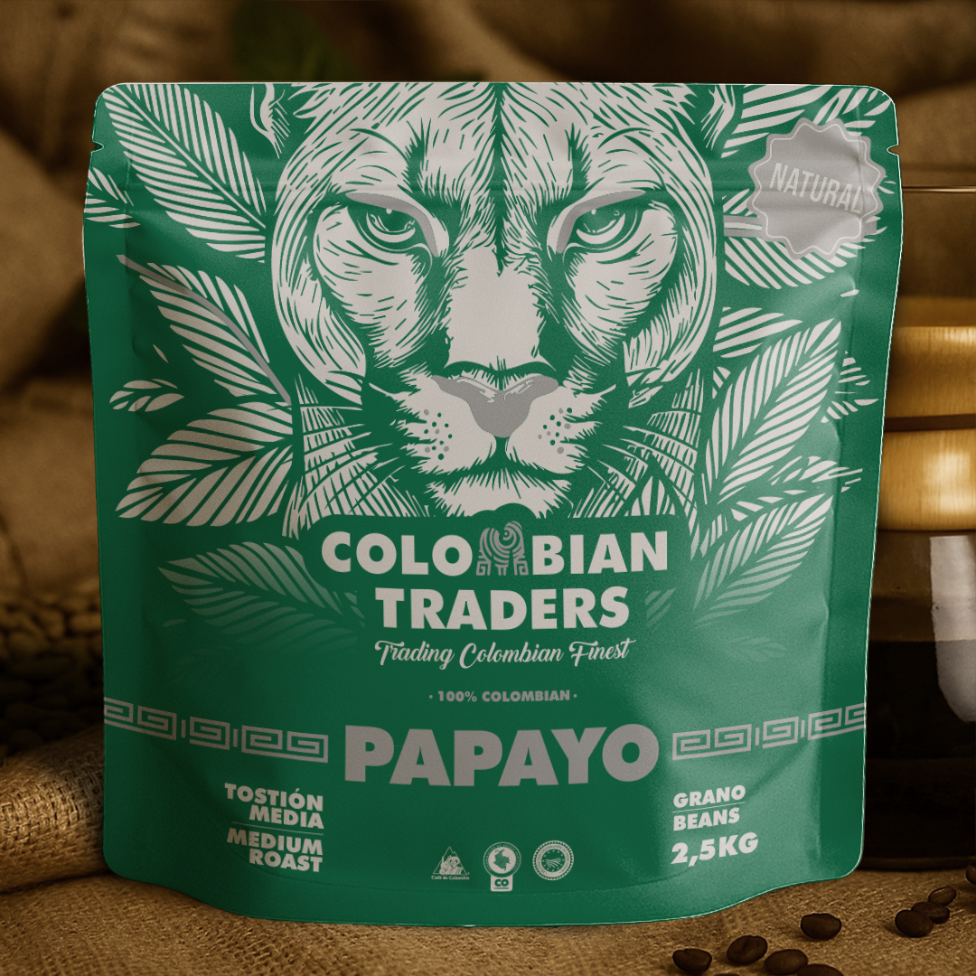 Papayo Natural 2.5kg - Image 2